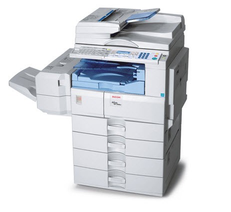 Máy photocopy Ricoh 2550/3350
