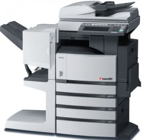 Máy Photocopy Toshiba E-232/282