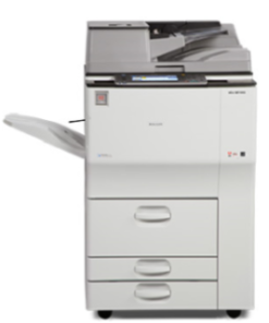 Máy photocopy Ricoh MP 6002/7502