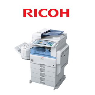 may photocopy ricoh