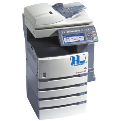 Bán máy photocopy toshiba cũ