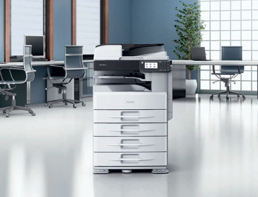 Cửa hàng bán máy photocopy da nang chất lượng cao