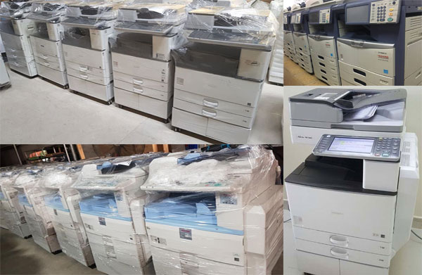 Thu mua máy photocopy cũ tại tphcm như thế nào