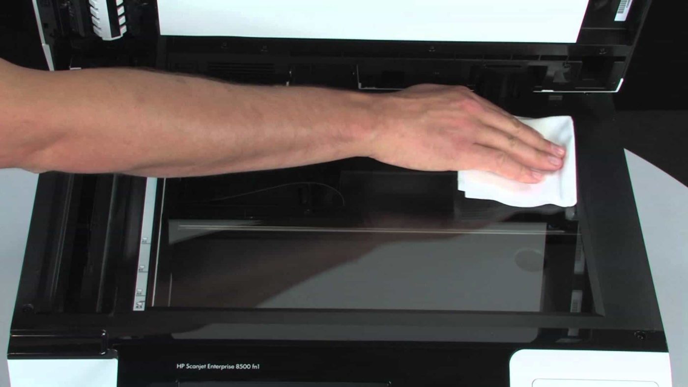 cách sử dụng máy photocopy cũ hiệu quả