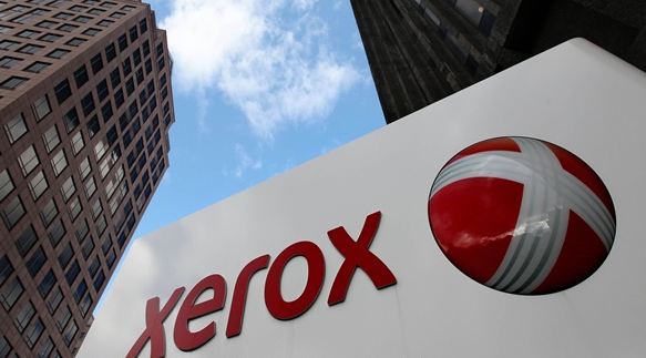 Xerox Corporation là hãng sản xuất máy photocopy nhanh nhất