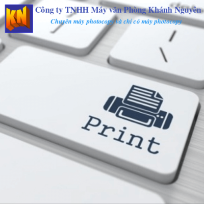 máy photocopy cũ nhập khẩu Khánh Nguyên
