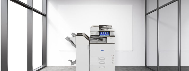 máy photocopy văn phòng