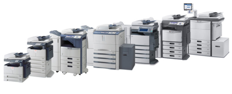 Sửa chữa máy photocopy giá rẻ