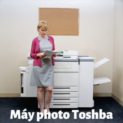 may photocopy Toshiba rẻ nhất hcm