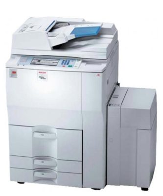 máy photocopy giá rẻ 7500
