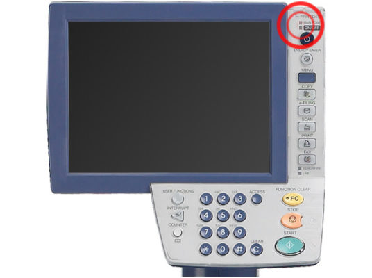 BẠN BIẾT GÌ VỀ DÒNG MÁY MÀU TOSHIBA E-STUDIO 6570C? – MÁY PHOTOCOPY KHÁNH  NGUYÊN