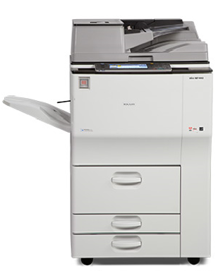 Máy Photocopy Ricoh MP 9002
